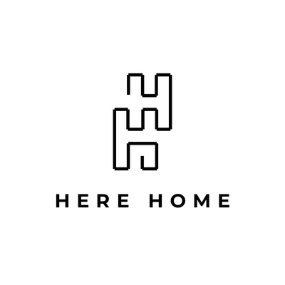 Logo Here Home